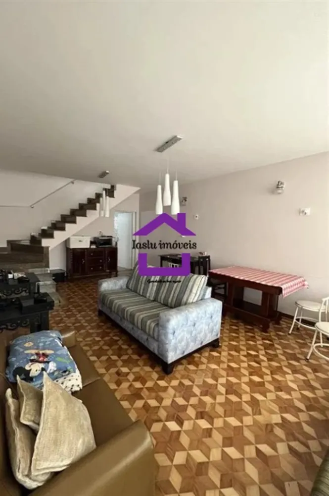 Sobrado, 3 quartos, 192 m² - Foto 3
