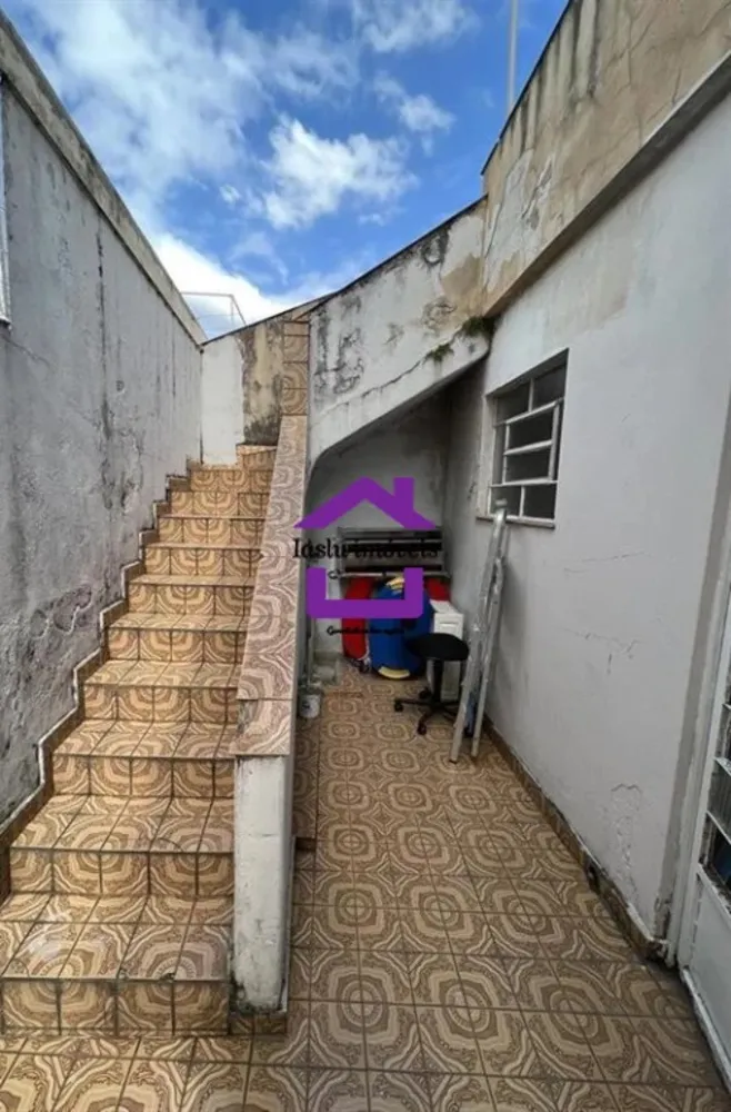 Sobrado, 3 quartos, 192 m² - Foto 8
