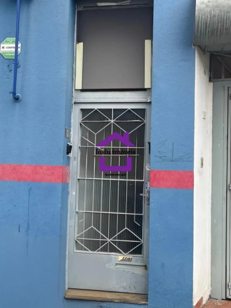 Loja-Salão, 28 m² - Foto 4
