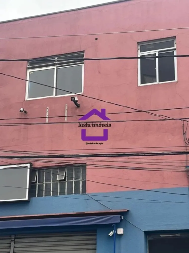 Loja-Salão, 28 m² - Foto 8