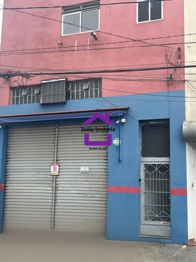 Loja-Salão, 28 m² - Foto 3