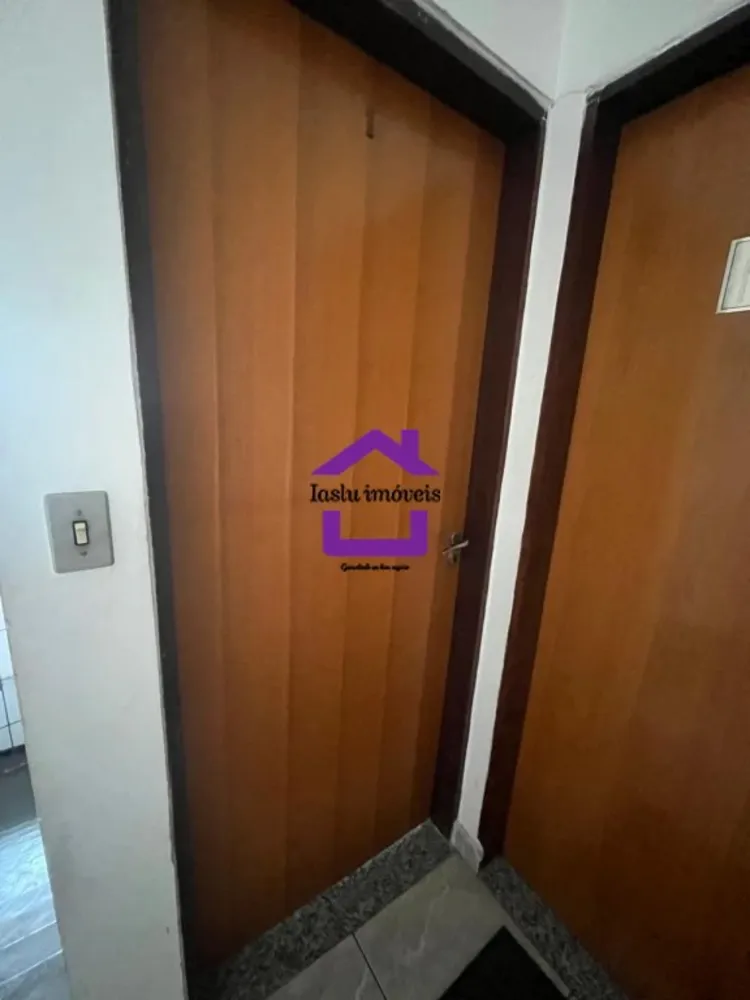 Loja-Salão, 28 m² - Foto 7