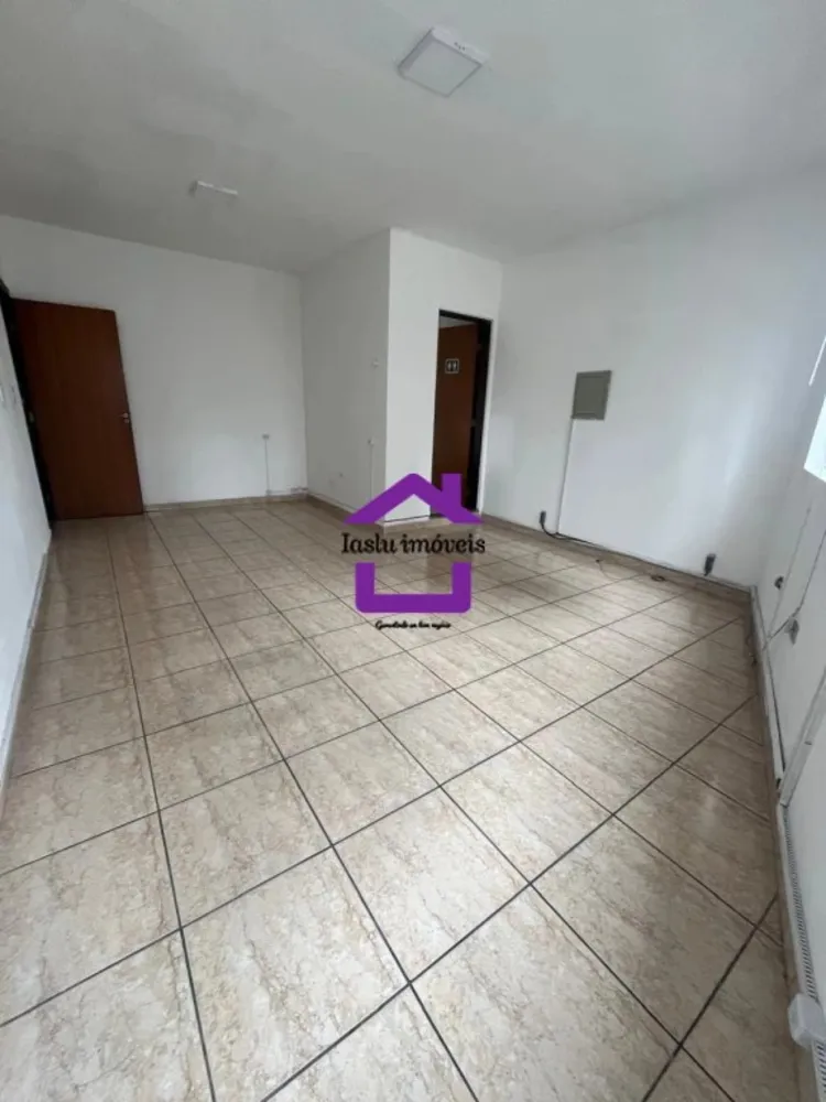 Loja-Salão, 28 m² - Foto 1