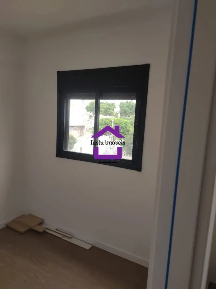 Apartamento, 1 quarto, 34 m² - Foto 11