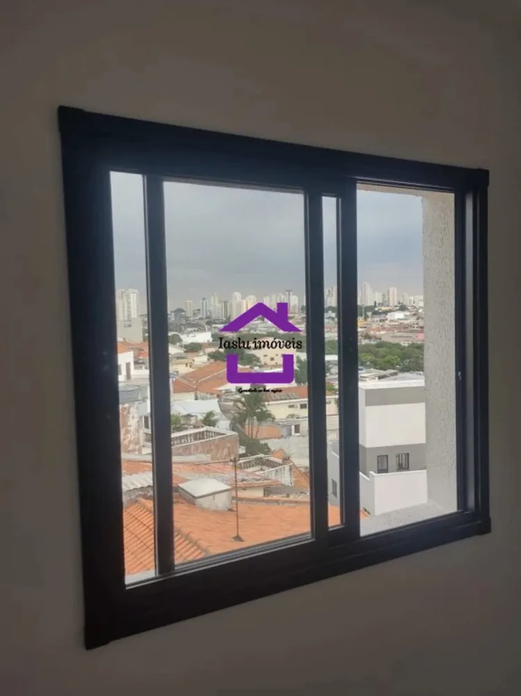 Apartamento, 1 quarto, 34 m² - Foto 12