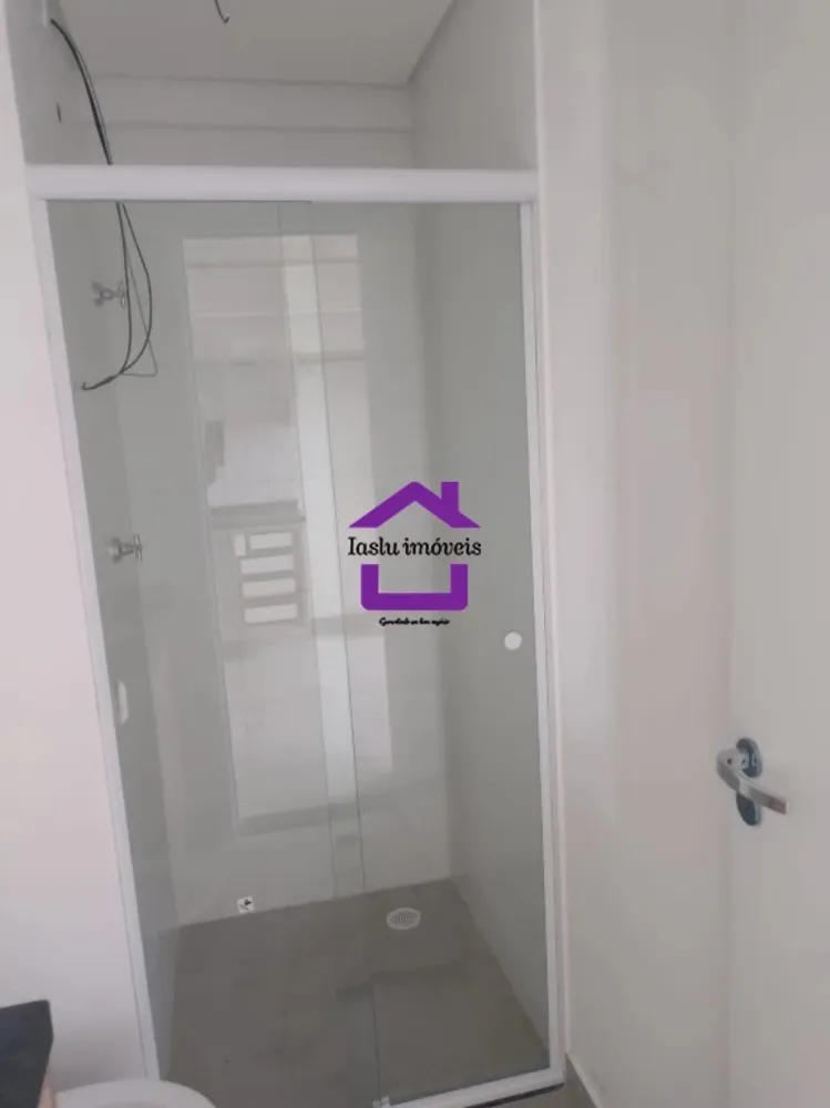 Apartamento, 1 quarto, 34 m² - Foto 9