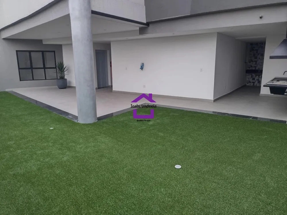 Apartamento, 1 quarto, 34 m² - Foto 6