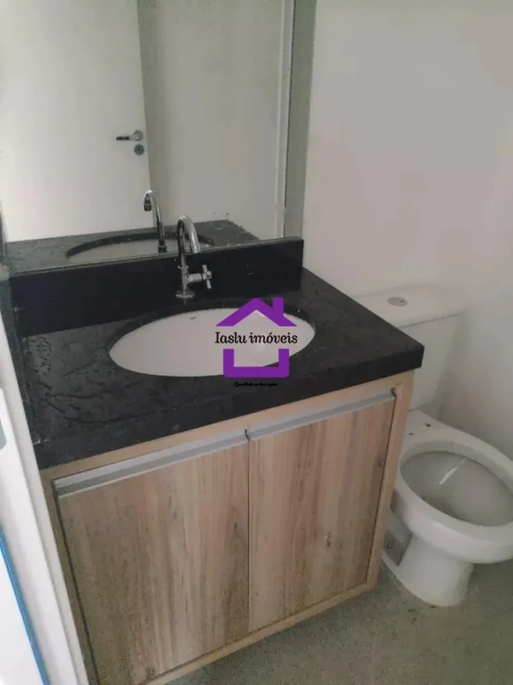 Apartamento, 1 quarto, 34 m² - Foto 8