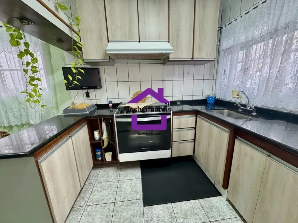 Sobrado, 3 quartos, 125 m² - Foto 4
