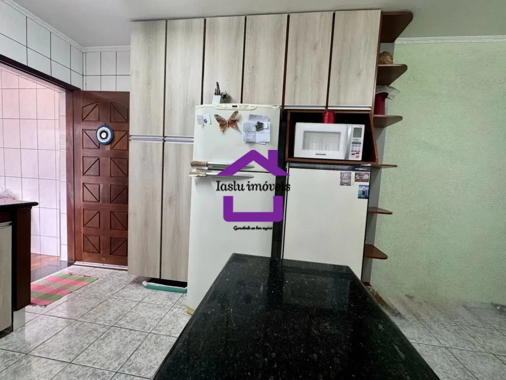 Sobrado, 3 quartos, 125 m² - Foto 5