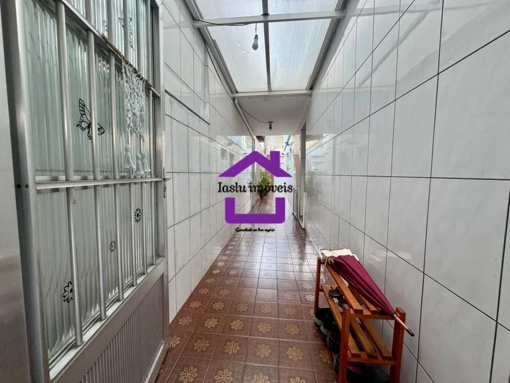 Sobrado, 3 quartos, 125 m² - Foto 8