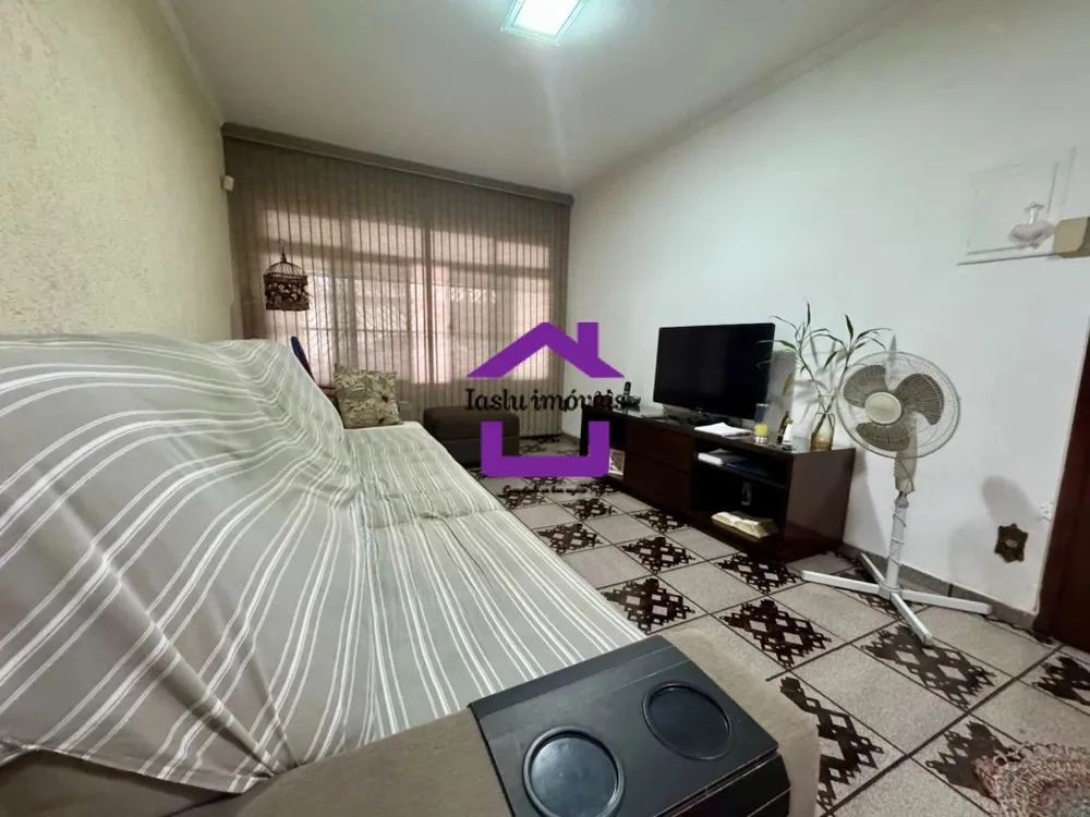 Sobrado, 3 quartos, 125 m² - Foto 2