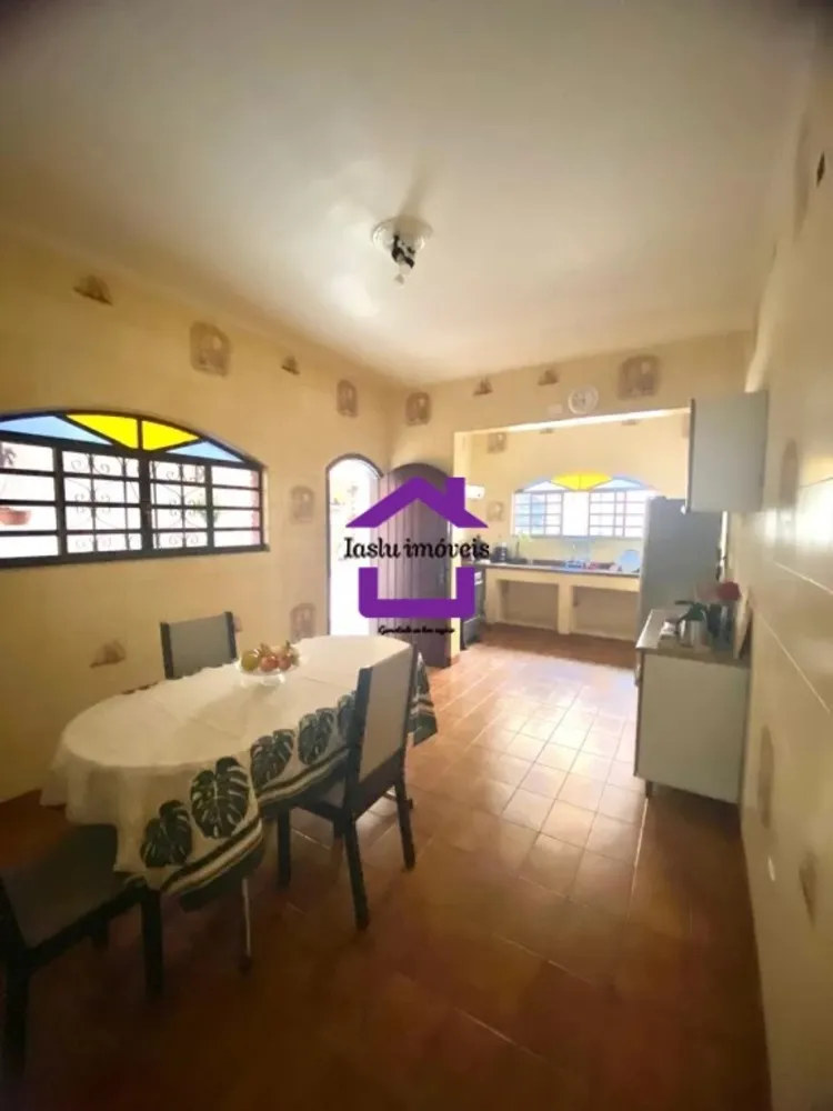 Sobrado, 3 quartos, 115 m² - Foto 1