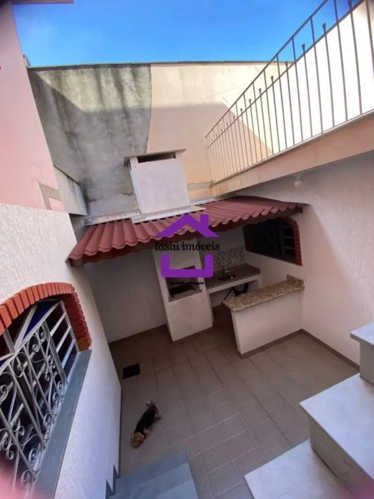 Sobrado, 3 quartos, 115 m² - Foto 8