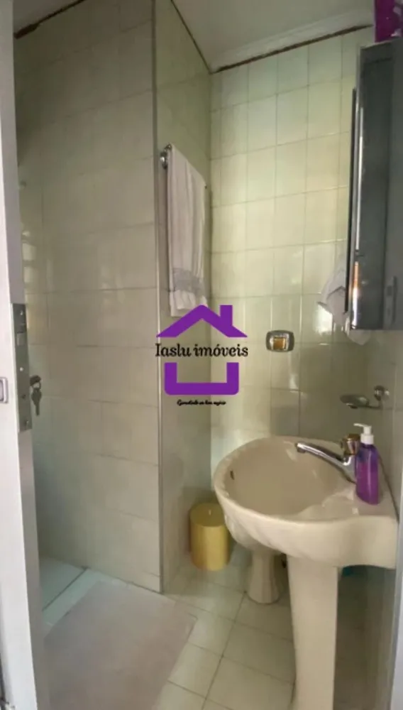 Sobrado, 3 quartos, 115 m² - Foto 4