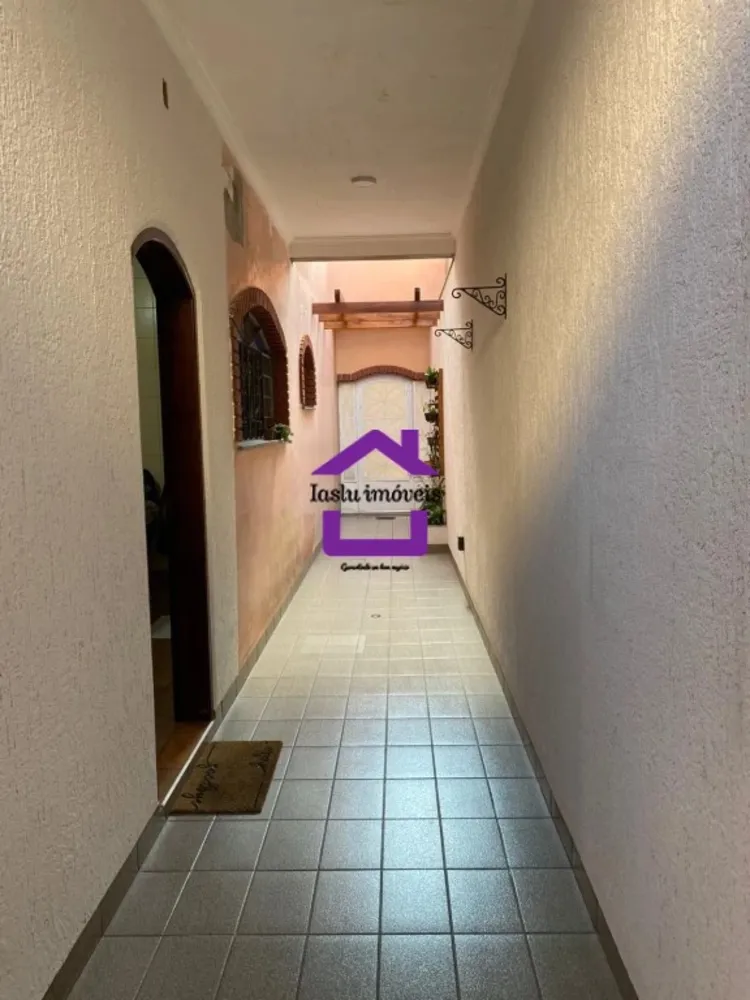 Sobrado, 3 quartos, 115 m² - Foto 6