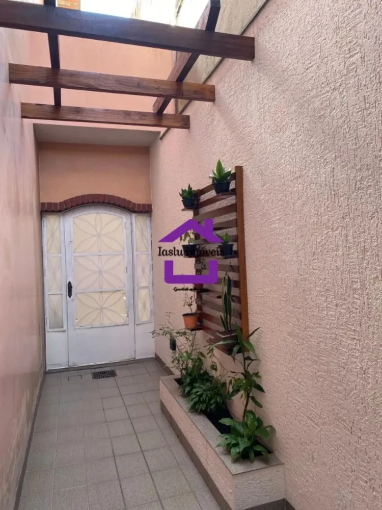 Sobrado, 3 quartos, 115 m² - Foto 7