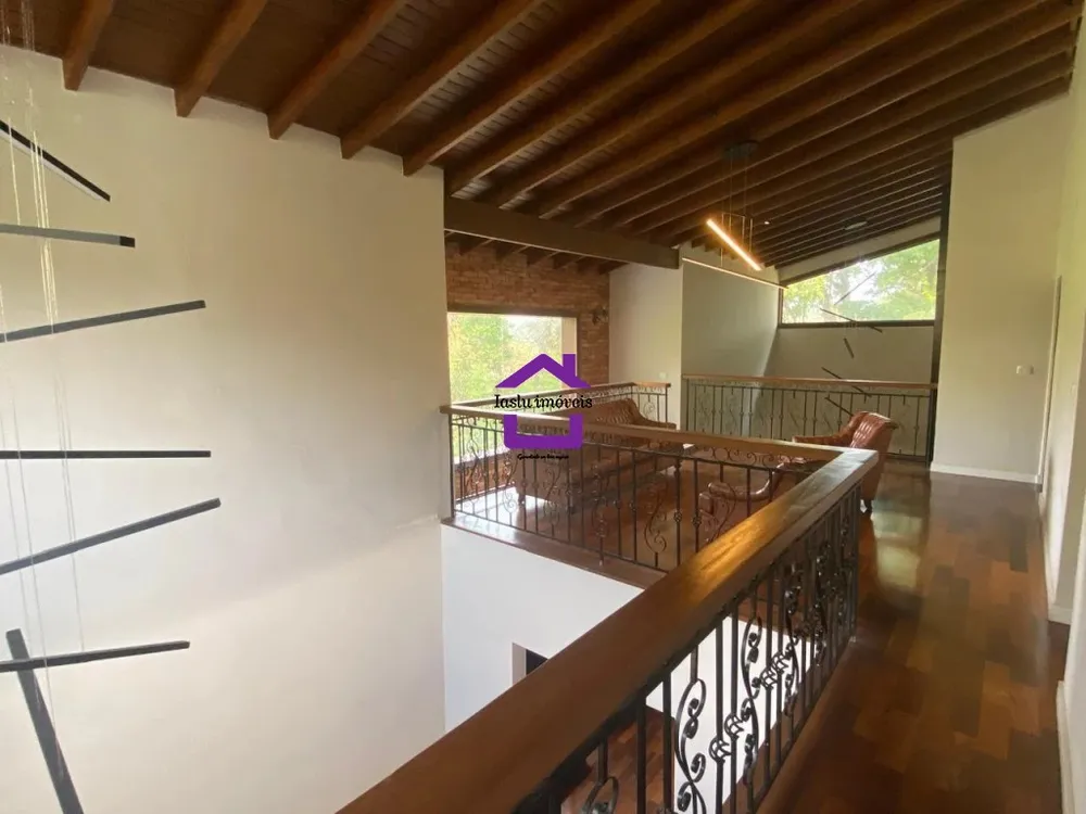 Chácara, 4 quartos, 5480 m² - Foto 6