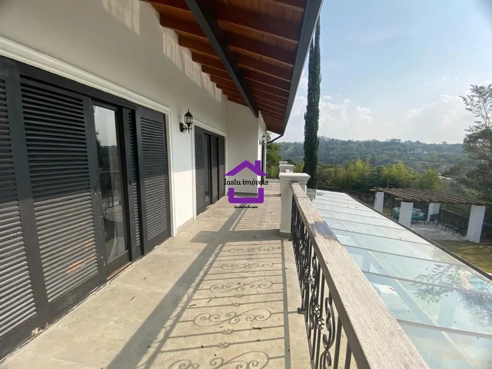 Chácara, 4 quartos, 5480 m² - Foto 12