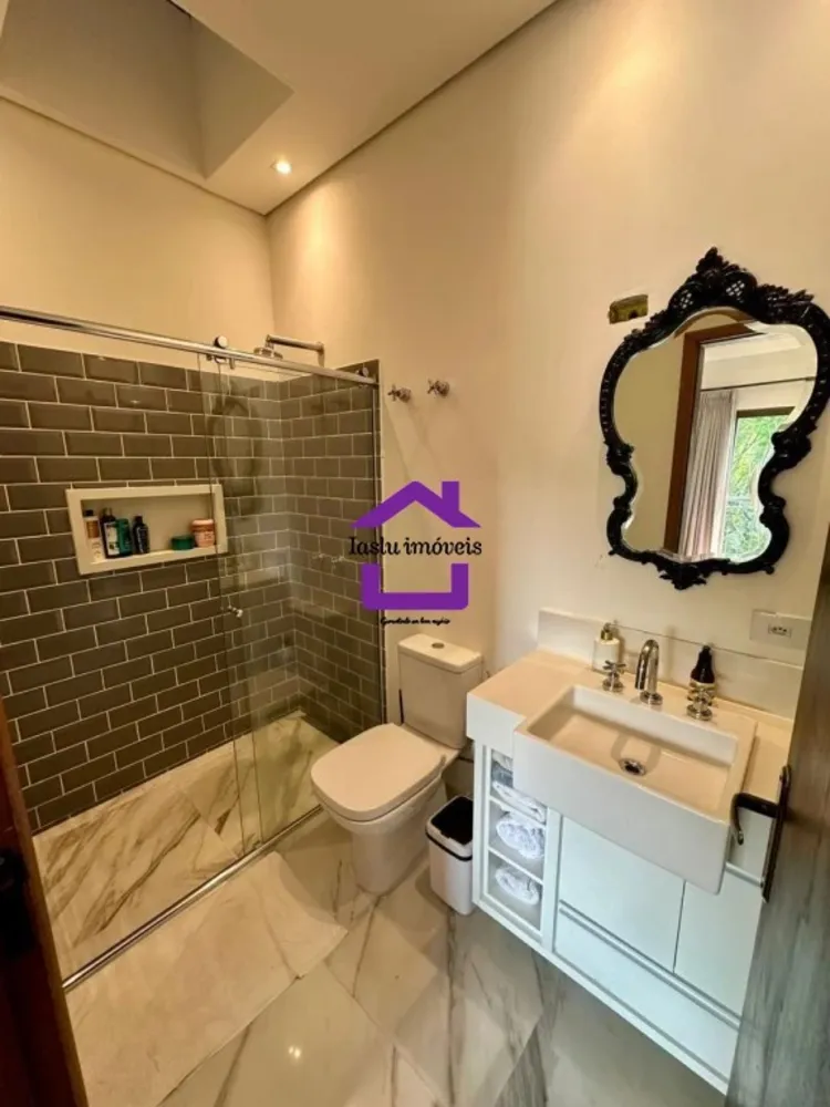 Chácara, 4 quartos, 5480 m² - Foto 10