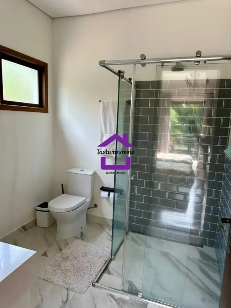 Chácara, 4 quartos, 5480 m² - Foto 9