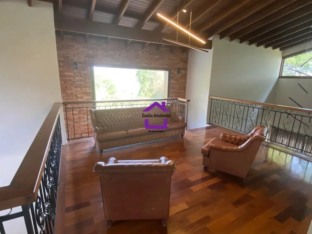 Chácara, 4 quartos, 5480 m² - Foto 7