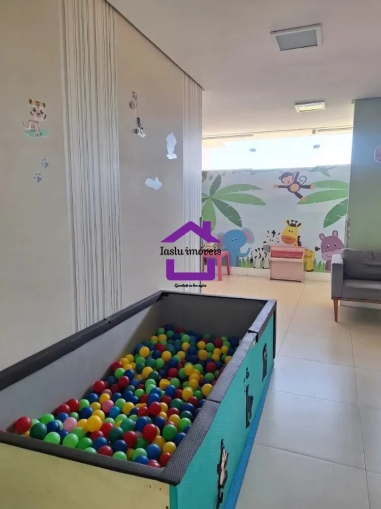 Apartamento, 2 quartos, 60 m² - Foto 2