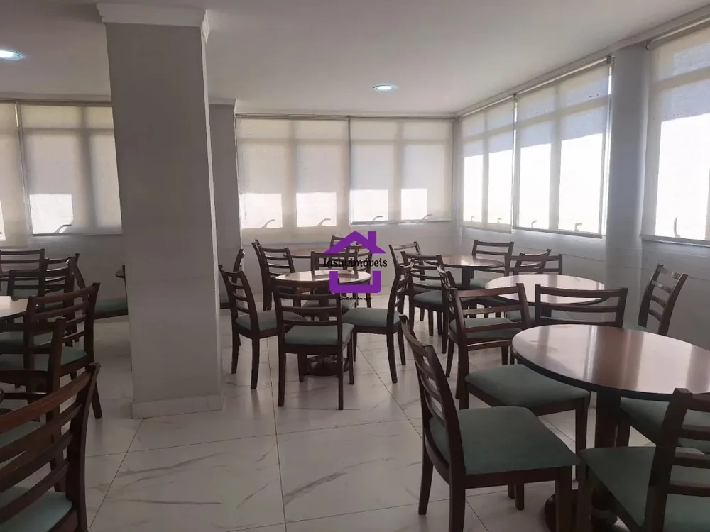 Apartamento, 2 quartos, 60 m² - Foto 4