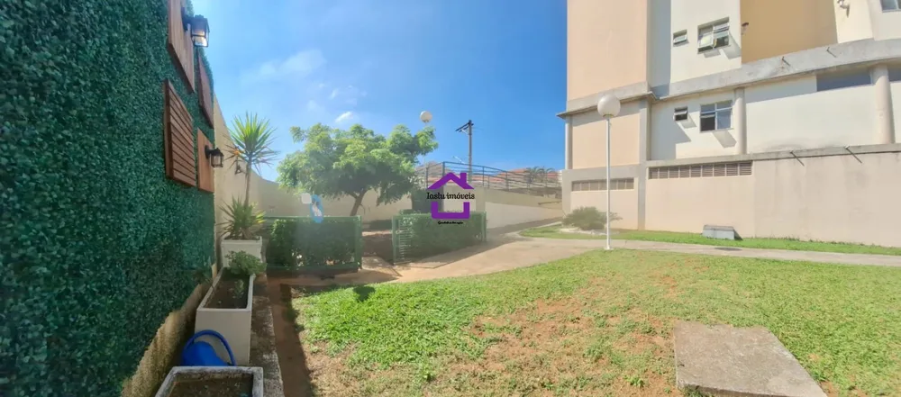 Apartamento, 2 quartos, 60 m² - Foto 7