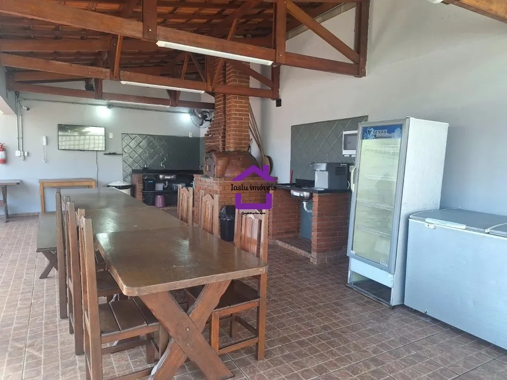 Apartamento, 2 quartos, 60 m² - Foto 3