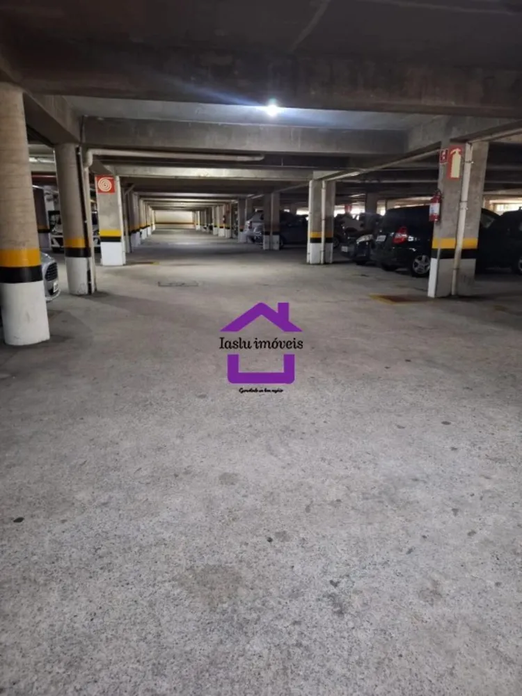 Apartamento, 2 quartos, 60 m² - Foto 8
