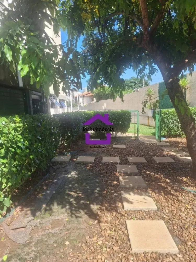 Apartamento, 2 quartos, 60 m² - Foto 6