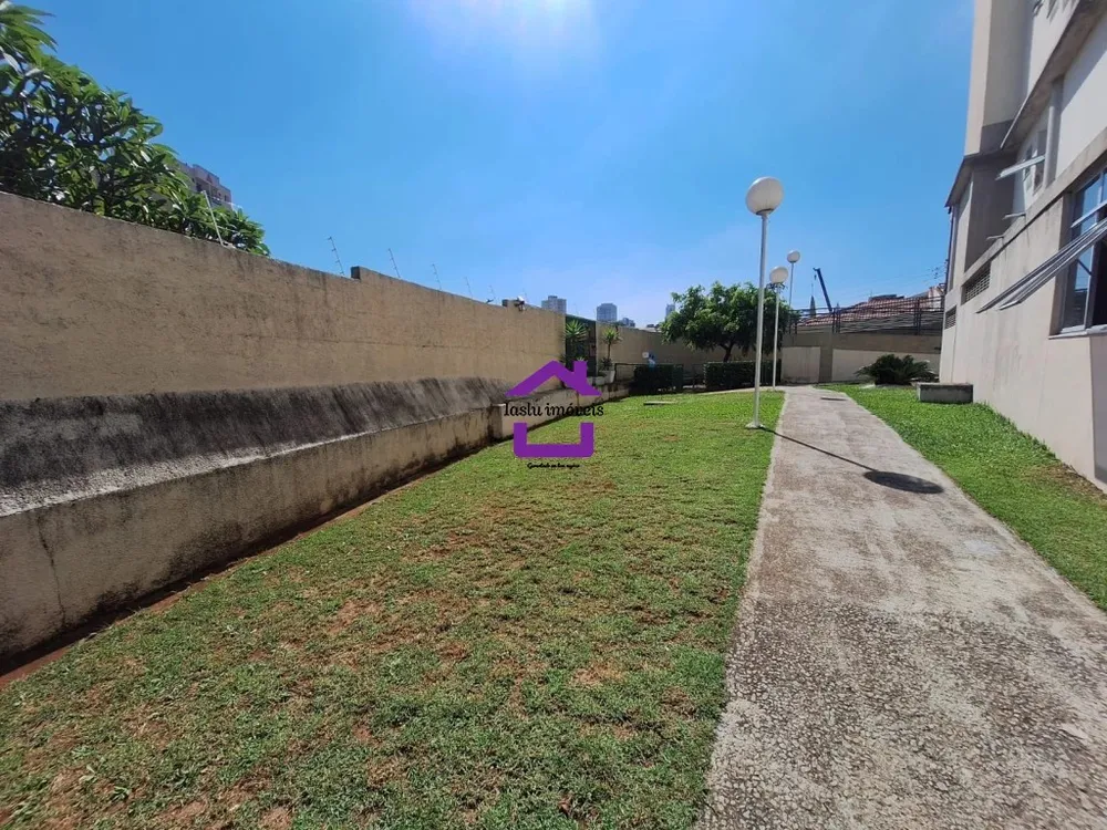 Apartamento, 2 quartos, 60 m² - Foto 5