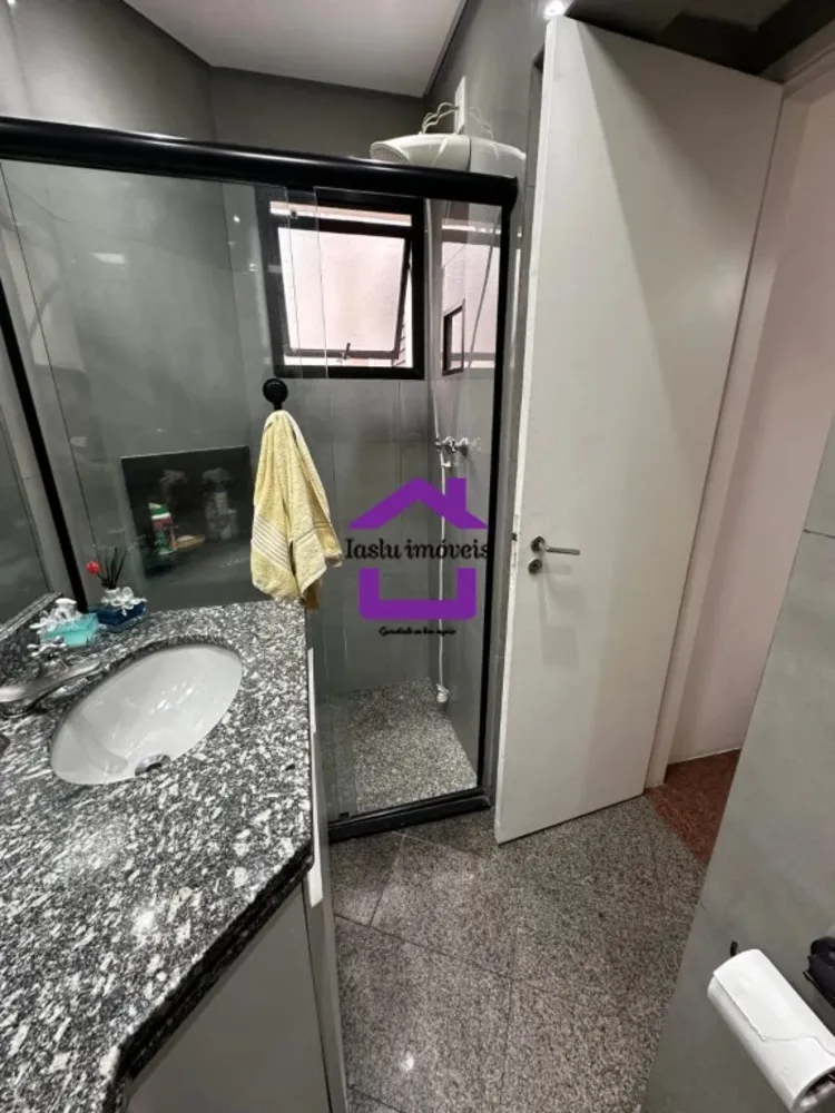 Cobertura, 3 quartos, 188 m² - Foto 1