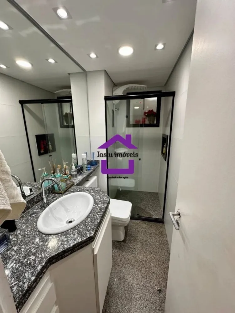 Cobertura, 3 quartos, 188 m² - Foto 5