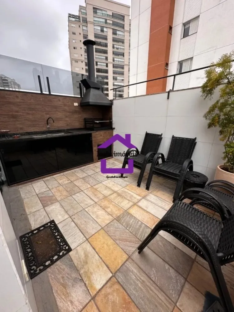 Cobertura, 3 quartos, 188 m² - Foto 3