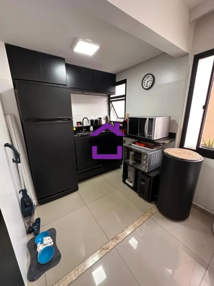 Cobertura, 3 quartos, 188 m² - Foto 2