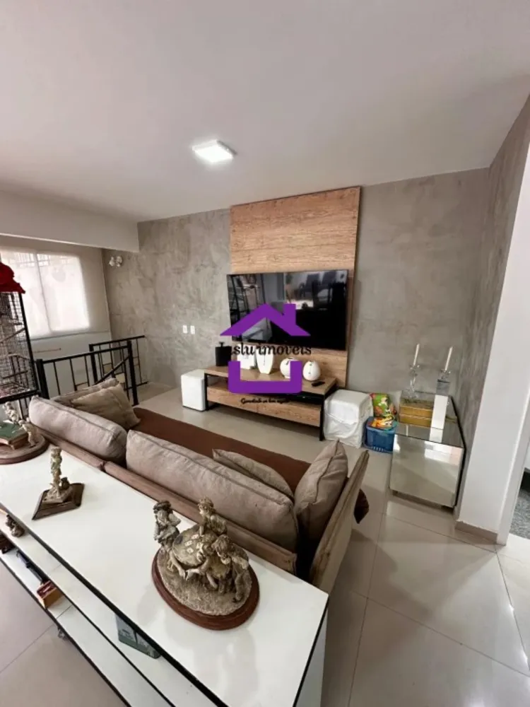 Cobertura, 3 quartos, 188 m² - Foto 4