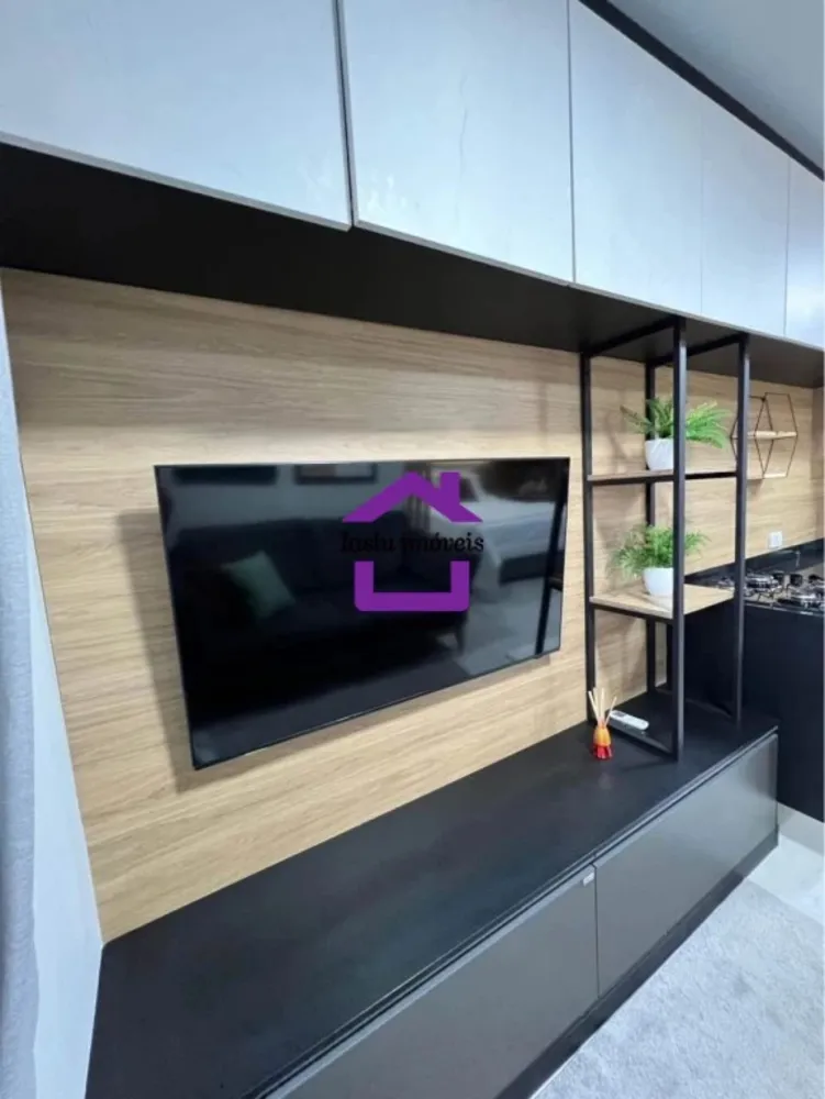 Apartamento, 1 quarto, 33 m² - Foto 6