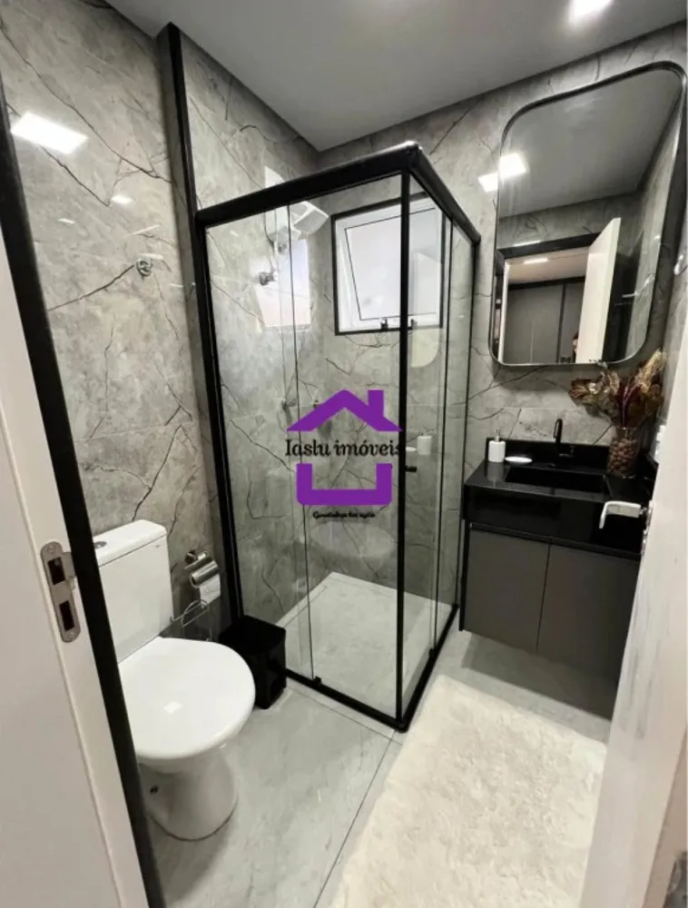 Apartamento, 1 quarto, 33 m² - Foto 3