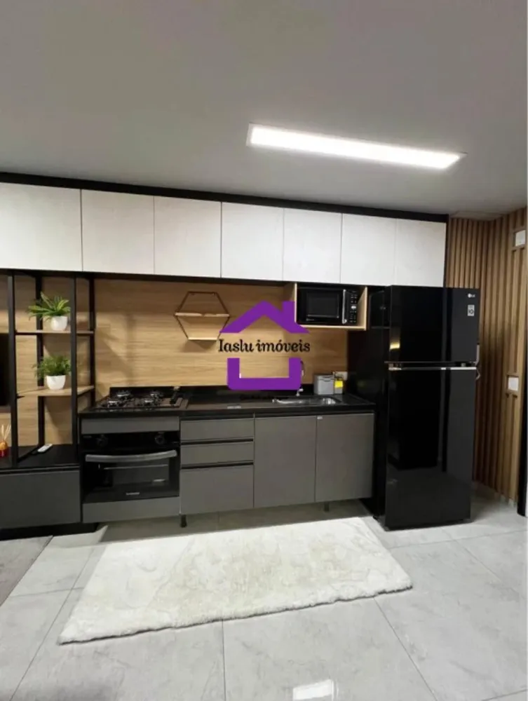 Apartamento, 1 quarto, 33 m² - Foto 5