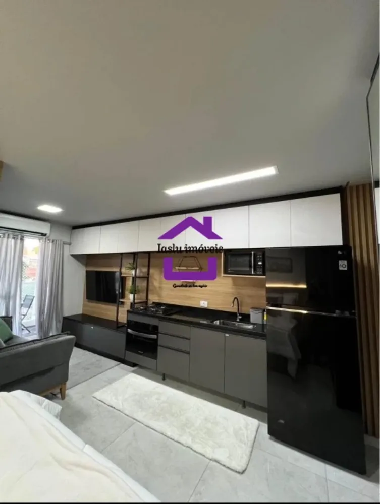 Apartamento, 1 quarto, 33 m² - Foto 4