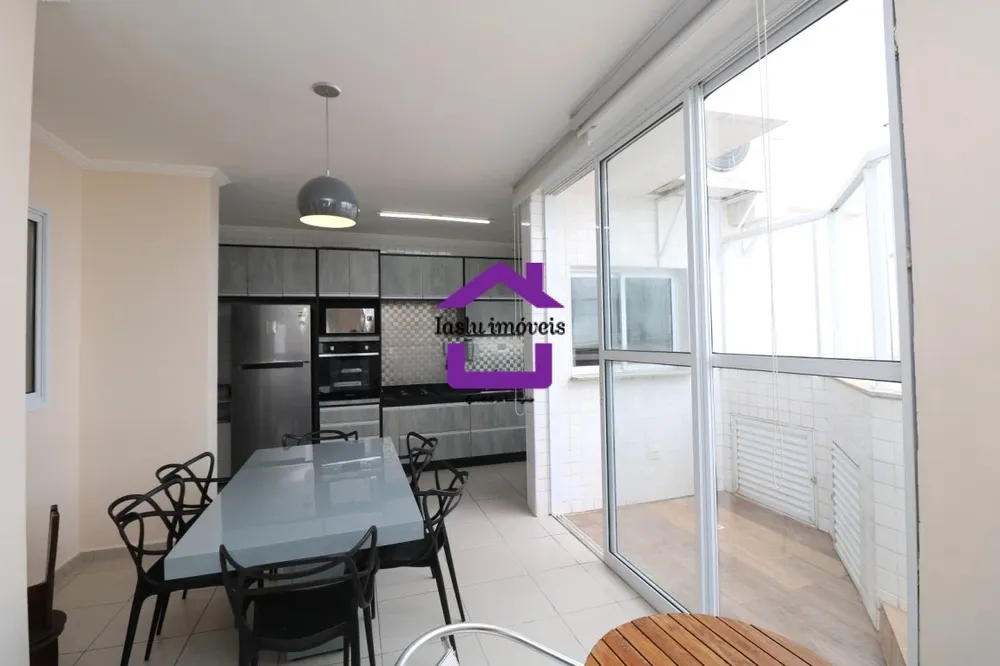 Cobertura, 3 quartos, 162 m² - Foto 5