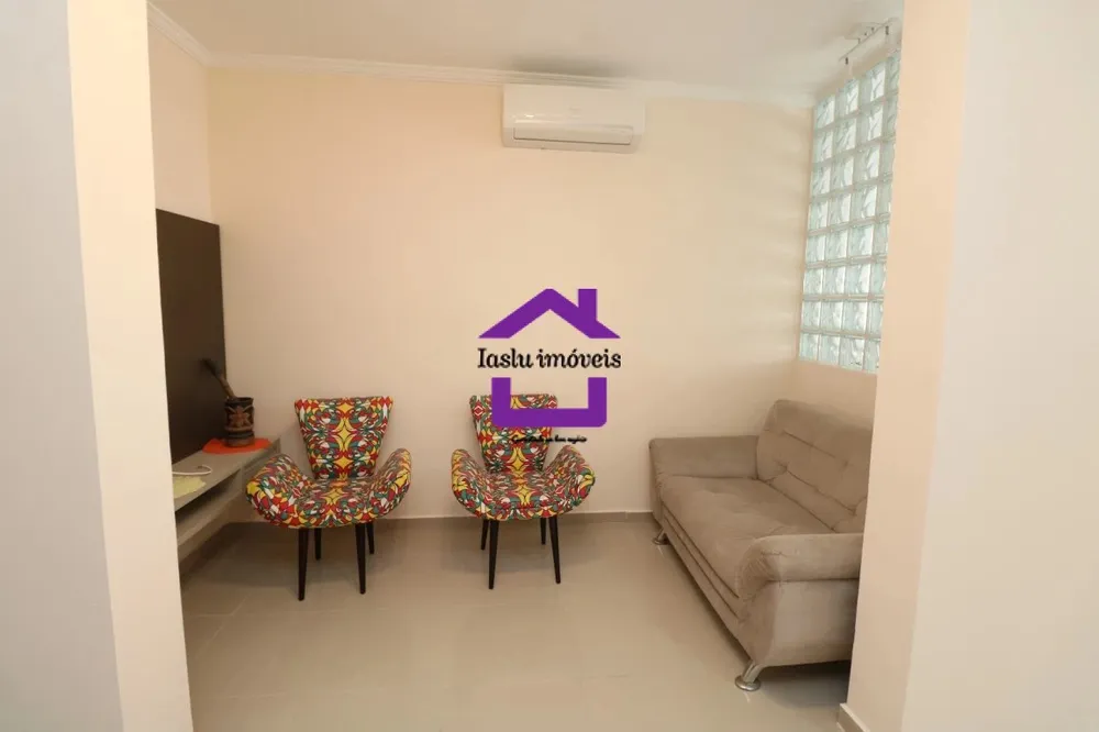 Cobertura, 3 quartos, 162 m² - Foto 1