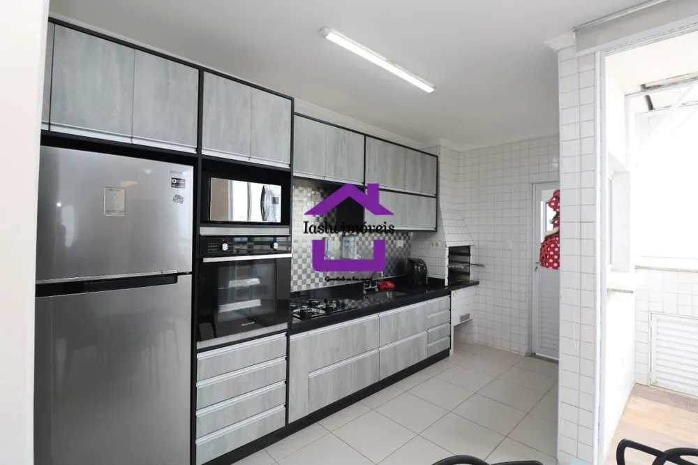 Cobertura, 3 quartos, 162 m² - Foto 6