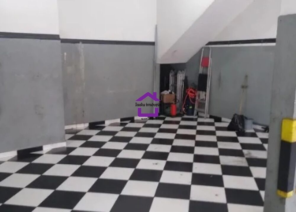 Loja-Salão, 80 m² - Foto 3