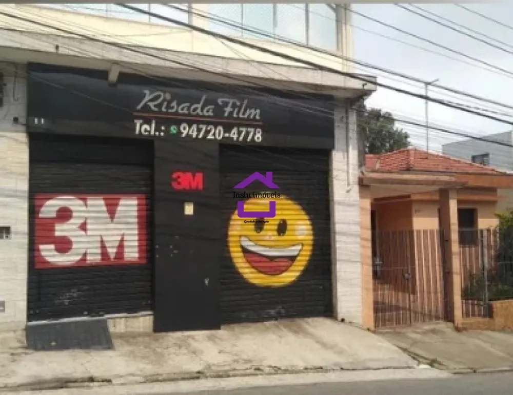 Loja-Salão, 80 m² - Foto 6