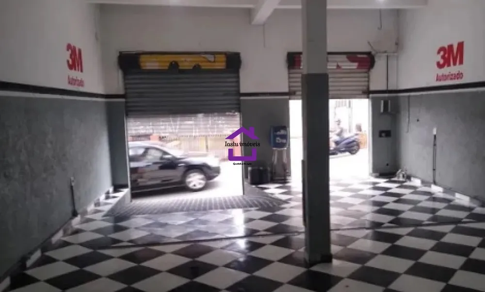 Loja-Salão, 80 m² - Foto 4