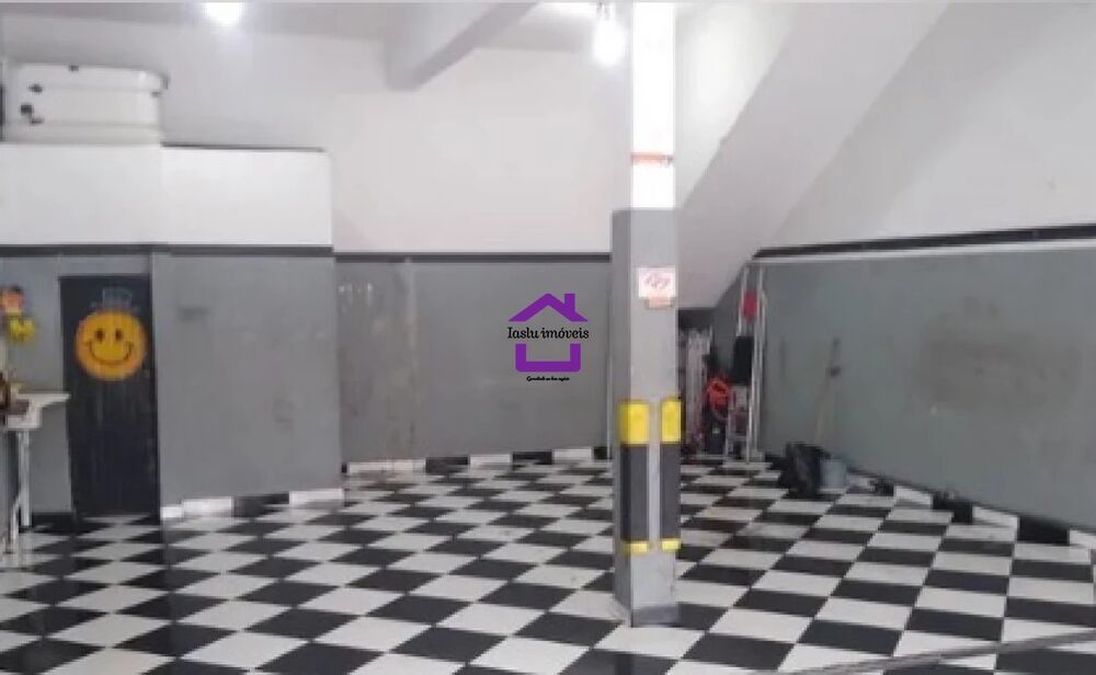 Loja-Salão, 80 m² - Foto 2