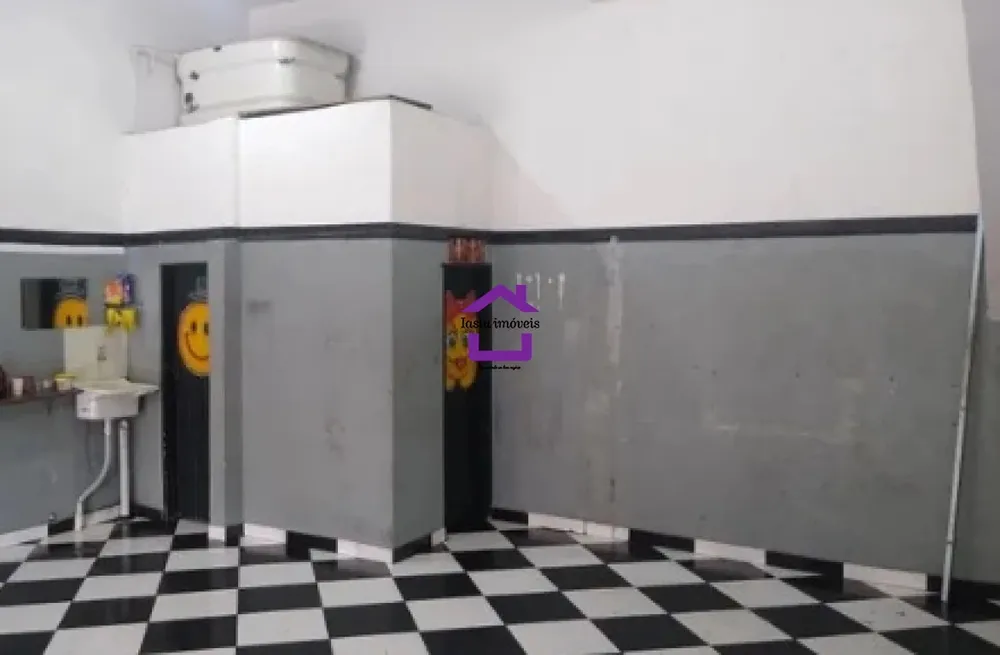 Loja-Salão, 80 m² - Foto 5